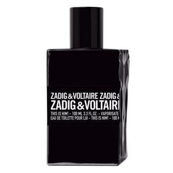 ZADIG & VOLTAIRE - This Is Him  EDT 100 ml