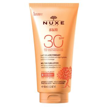Nuxe Sun - Delicious Face and Body Creme 150 ml - SPF 30