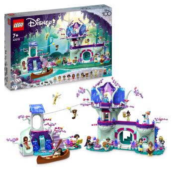 LEGO Disney Classic - The Enchanted Treehouse