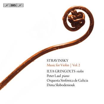 Music For Violin Vol 2