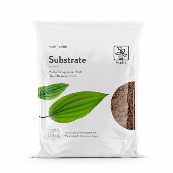 TROPICA - Plant Growth Substrate 1L