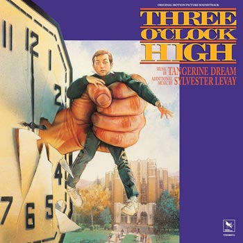Three o'clock high (Tangerine Dream)