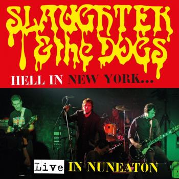 Hell In New York