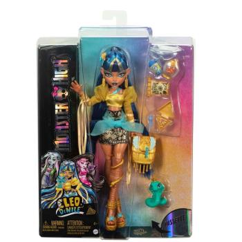 Monster High - Core Doll Cleo