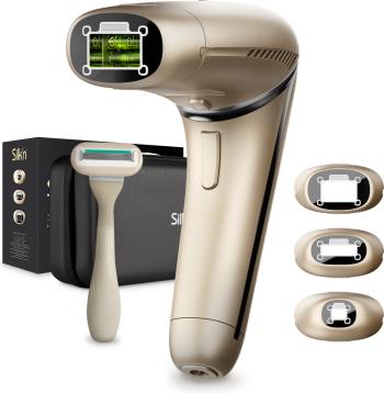 Silk'n - IPL 7 Permanent Hair Removal Device (Gold)