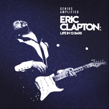 Clapton Eric: Life in 12 bars (Soundtrack)