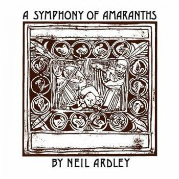 A Syphony Of Amaranths