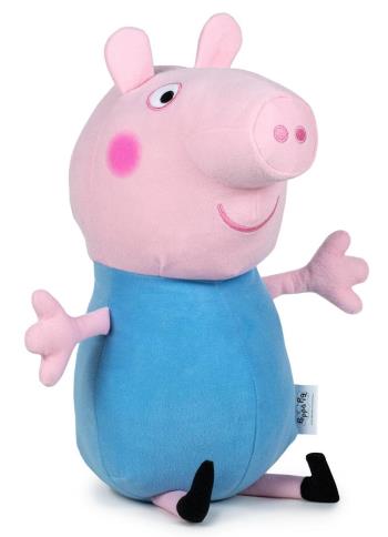 Peppa Pig - Plush 31 cm - George