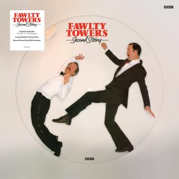 Fawlty Towers/Second sitting (Pic.)