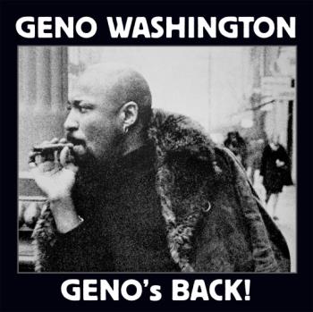 Geno's Back