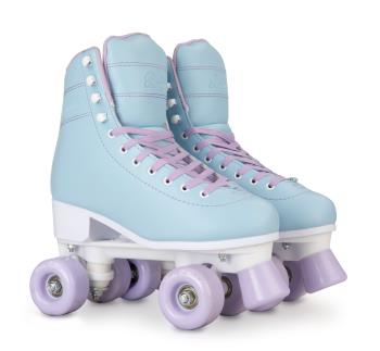 Rookie Rollerskates - Bubblegum - Size 39.5