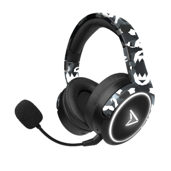 Steelplay - Bluetooth Headset - Impulse Camo (Multi)