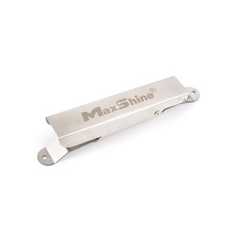 MaxShine Car Mat Clamp-Heavy Duty Stainless Steel