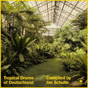 Tropical Drums Of Deutschland