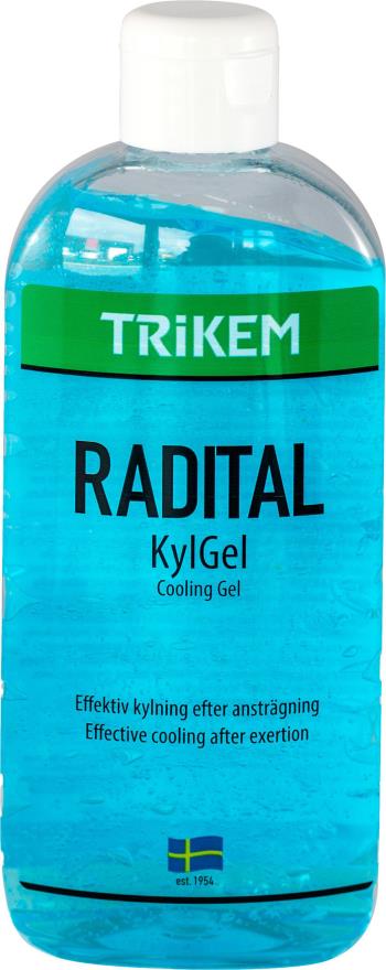 TRIKEM - Cooling Gel 250Ml