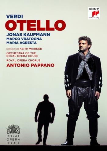 Otello (Kaufmann Jonas)