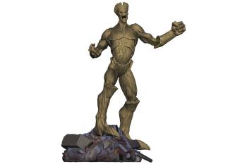 Bullyland - Marvel Groot 13cm