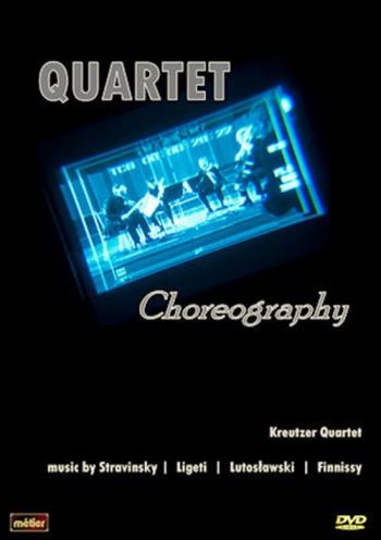 Quartet - Choreography