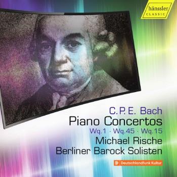 Piano Concertos Vol 5