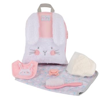 Tiny Treasure - Tiny Treasures nursery bag