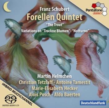 Forellen Quintet / Variations...