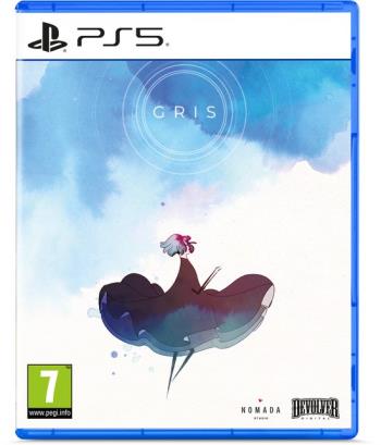 GRIS
