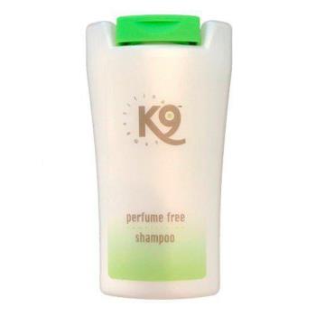 K9 - Shampoo 100Ml Fragrance Free