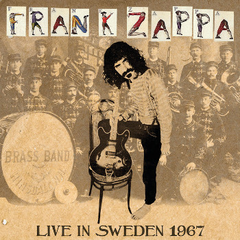 Live in Sweden 1967 (FM)