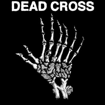 Dead Cross E.P.