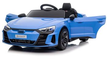Azeno - Electric Car - Audi E-Tron - Blue