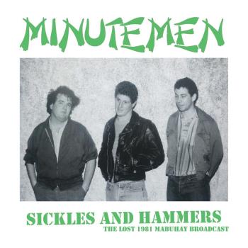 Sickles And Hammers
