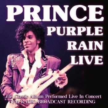 Purple Rain (Live Broadcast)