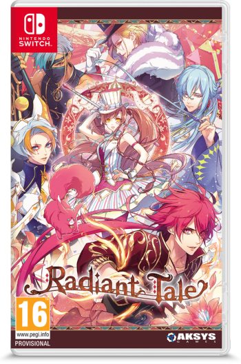 Radiant Tale