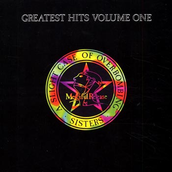 Greatest hits volume one