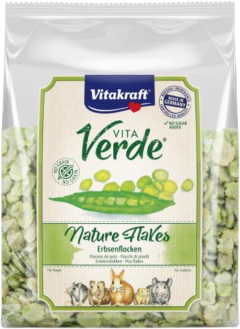Vitakraft - Vita Verde Nature Flakes pea for rodents 500g