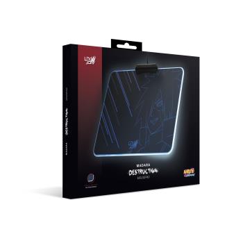 Lexip - Madara Mouse Pad Design By Tsume - Naruto Shippuden