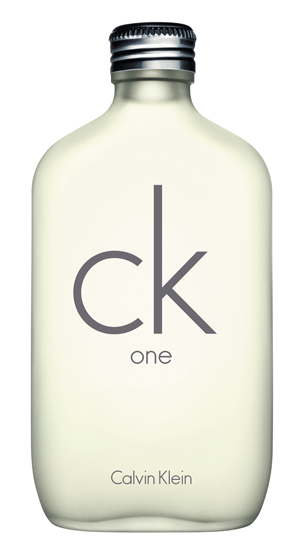 Calvin Klein - CK One EDT 100 ml