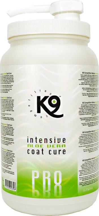 K9 - Intensive Aloe Vera Coat Cure Pro 2L