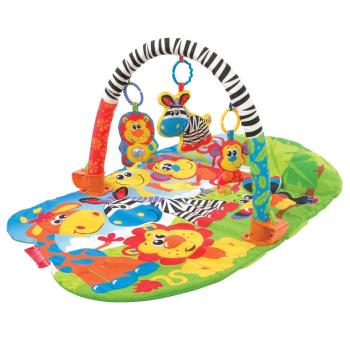 Playgro - 5-in-1 Activity Gym