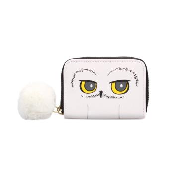 Purse Small - Harry Potter (Hedwig)