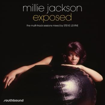 Exposed (Multitrack Sessions)