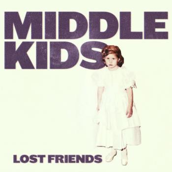 Lost Friends (Ltd)