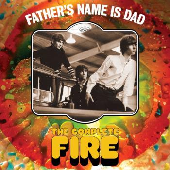 Father's Name Is Dad - The Complete