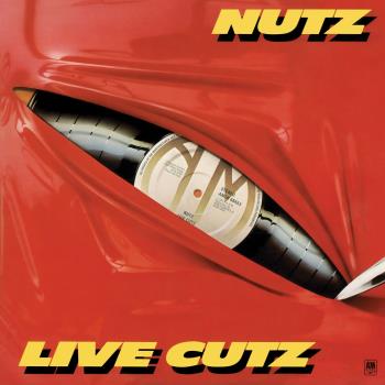 Live cutz 1977 (Rem)