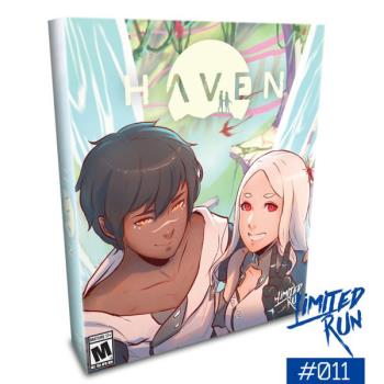 Haven - Collectors Edition (Limited Run) (Import