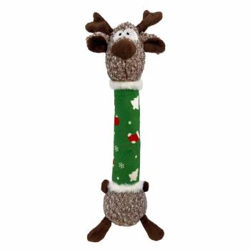 KONG - Holiday Shakers Luvs Reindeer M