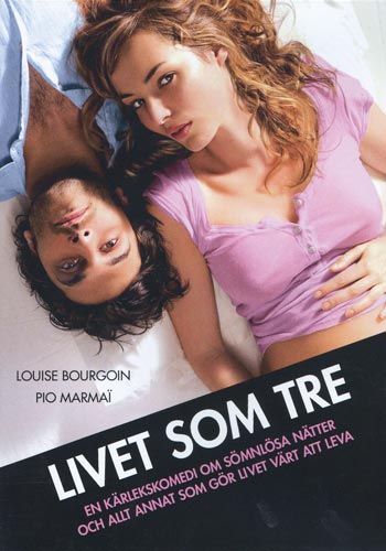 Livet som tre