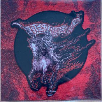 Traitor (Shaped Picturedisc)