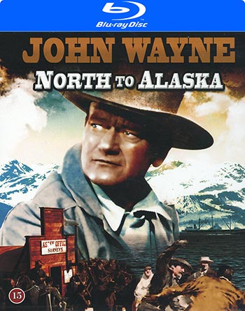 North to Alaska