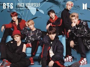 Face yourself 2018